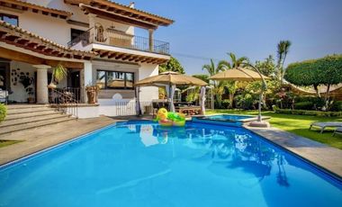 CASA EN VENTA FRACCIONAMIENTO TABACHINES