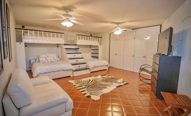 CASA EN VENTA FRACCIONAMIENTO TABACHINES