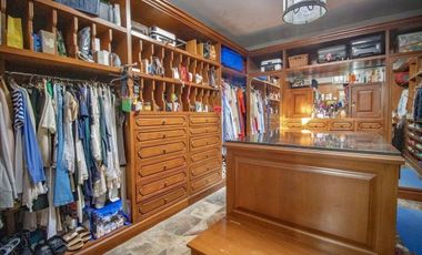 CASA EN VENTA FRACCIONAMIENTO TABACHINES