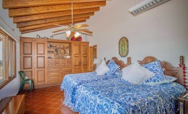 CASA EN VENTA FRACCIONAMIENTO TABACHINES
