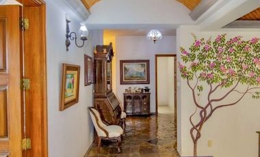 CASA EN VENTA FRACCIONAMIENTO TABACHINES
