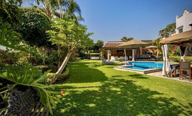 CASA EN VENTA FRACCIONAMIENTO TABACHINES