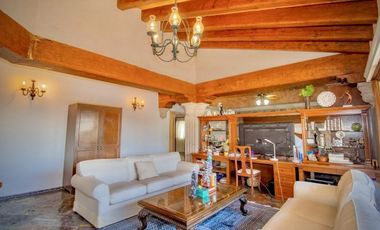 CASA EN VENTA FRACCIONAMIENTO TABACHINES