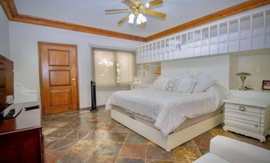 CASA EN VENTA FRACCIONAMIENTO TABACHINES