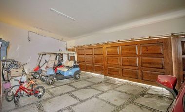 CASA EN VENTA FRACCIONAMIENTO TABACHINES