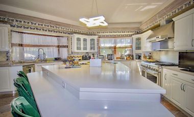 CASA EN VENTA FRACCIONAMIENTO TABACHINES
