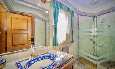 CASA EN VENTA FRACCIONAMIENTO TABACHINES