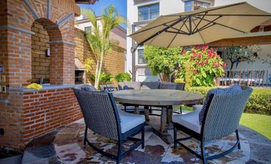 CASA EN VENTA FRACCIONAMIENTO TABACHINES