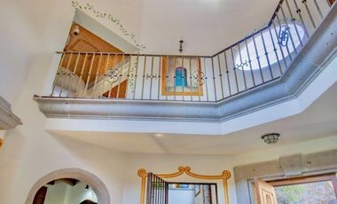 CASA EN VENTA FRACCIONAMIENTO TABACHINES