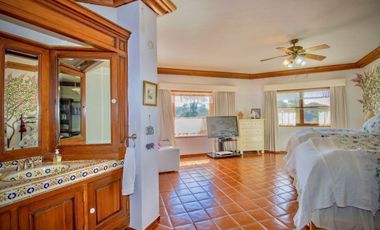 CASA EN VENTA FRACCIONAMIENTO TABACHINES