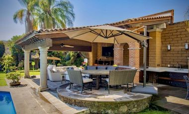 CASA EN VENTA FRACCIONAMIENTO TABACHINES