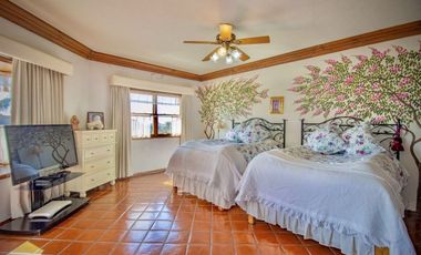 CASA EN VENTA FRACCIONAMIENTO TABACHINES