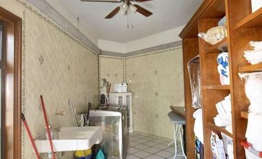CASA EN VENTA FRACCIONAMIENTO TABACHINES