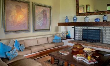 CASA EN LOS LIMONEROS