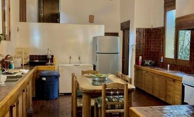 CASA EN LOS LIMONEROS