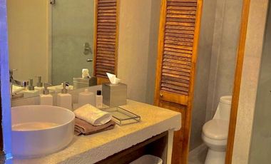 CASA EN LOS LIMONEROS