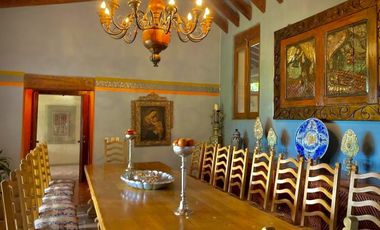 CASA EN LOS LIMONEROS