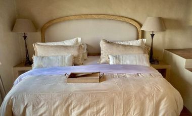 CASA EN LOS LIMONEROS