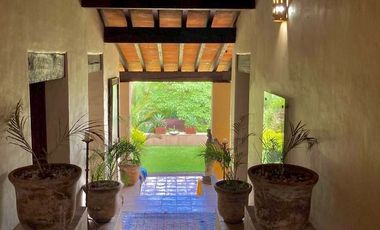 CASA EN LOS LIMONEROS