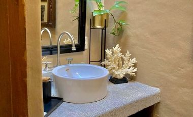 CASA EN LOS LIMONEROS