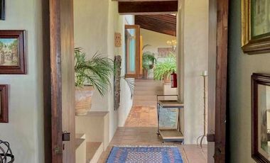 CASA EN LOS LIMONEROS