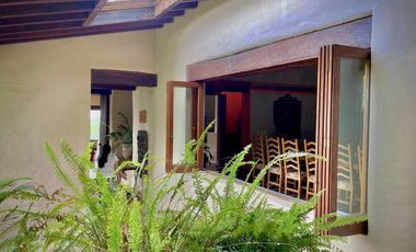 CASA EN LOS LIMONEROS