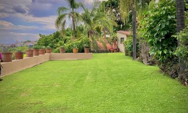 CASA EN LOS LIMONEROS