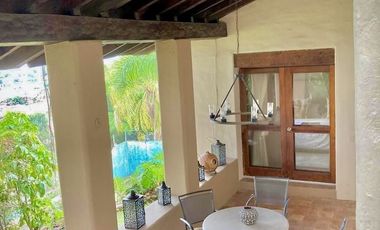 CASA EN LOS LIMONEROS