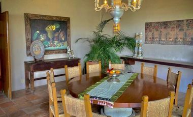 CASA EN LOS LIMONEROS