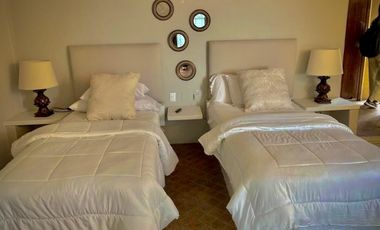 CASA EN LOS LIMONEROS