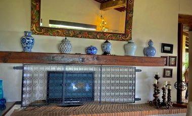 CASA EN LOS LIMONEROS