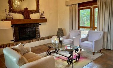 CASA EN LOS LIMONEROS