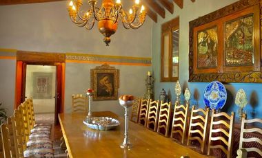 CASA EN LOS LIMONEROS