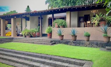 CASA EN LOS LIMONEROS