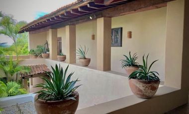 CASA EN LOS LIMONEROS