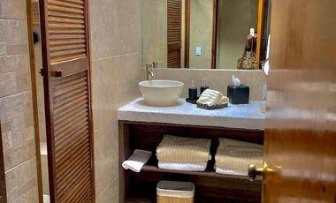 CASA EN LOS LIMONEROS