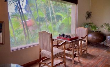 CASA EN LOS LIMONEROS