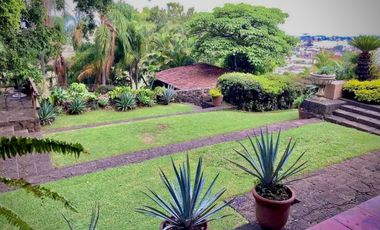 CASA EN LOS LIMONEROS