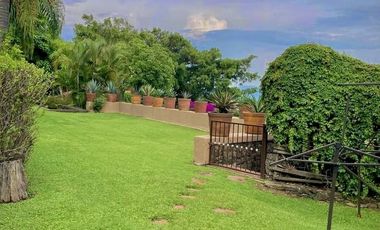 CASA EN LOS LIMONEROS