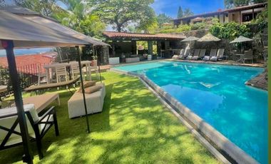 CASA EN LOS LIMONEROS