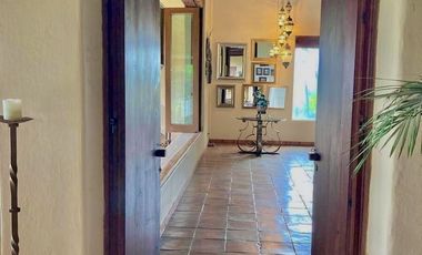 CASA EN LOS LIMONEROS