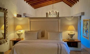 CASA EN LOS LIMONEROS