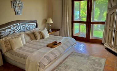 CASA EN LOS LIMONEROS