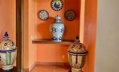 CASA EN LOS LIMONEROS