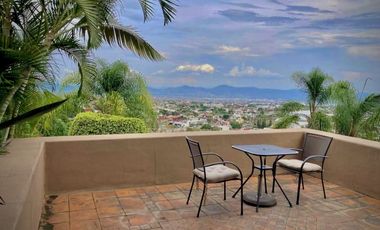 CASA EN LOS LIMONEROS