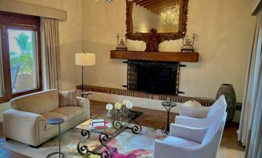 CASA EN LOS LIMONEROS