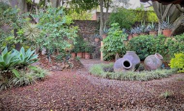 CASA EN LOS LIMONEROS