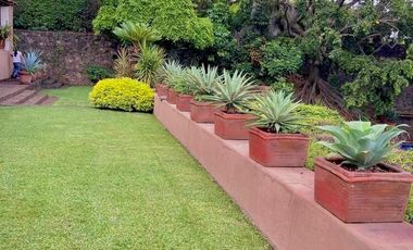 CASA EN LOS LIMONEROS