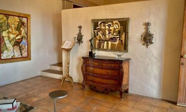 CASA EN LOS LIMONEROS