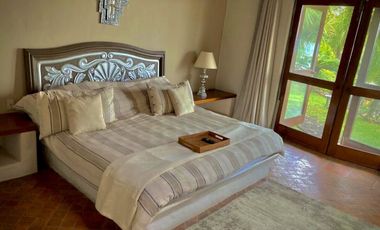 CASA EN LOS LIMONEROS